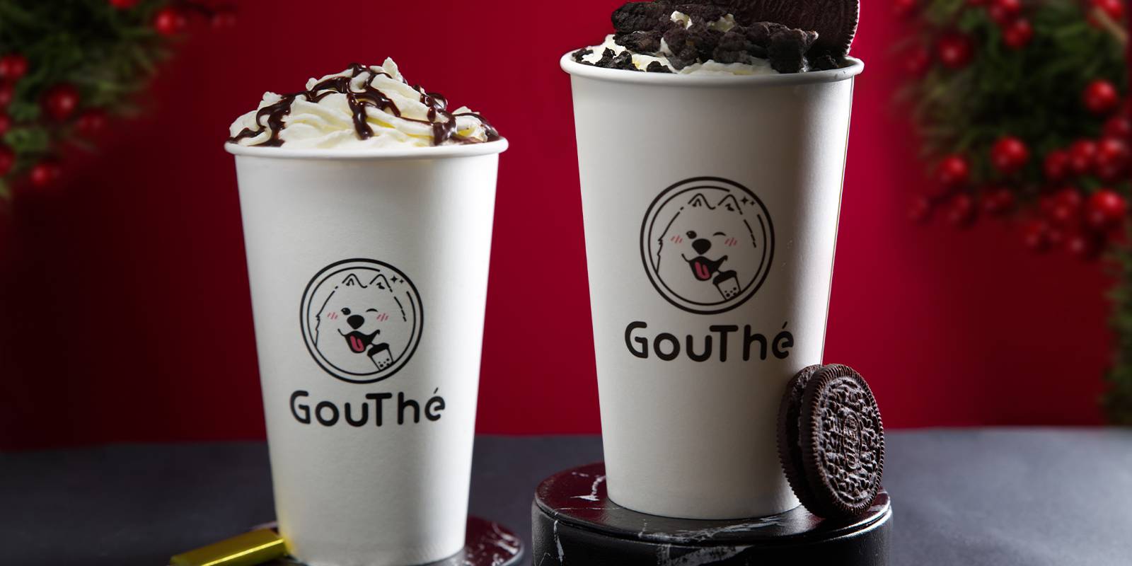 Bubble Tea Strasbourg