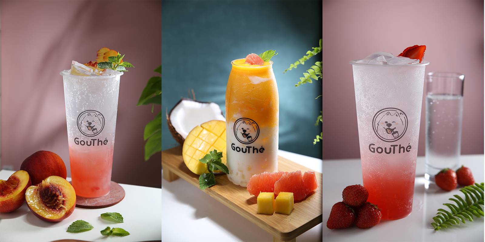 Bubble Tea Strasbourg