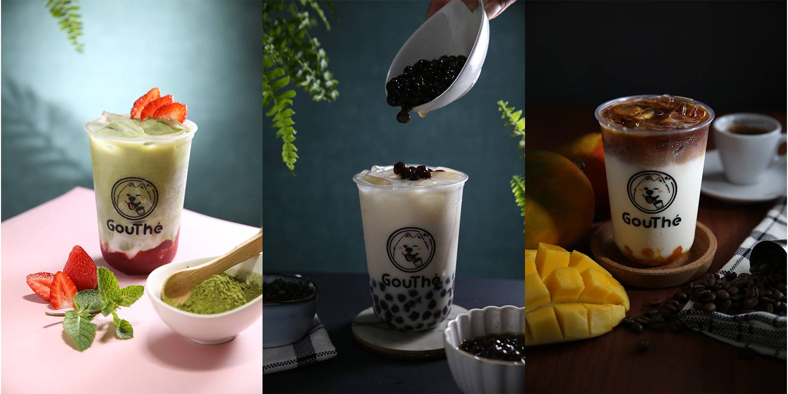 Bubble Tea Strasbourg