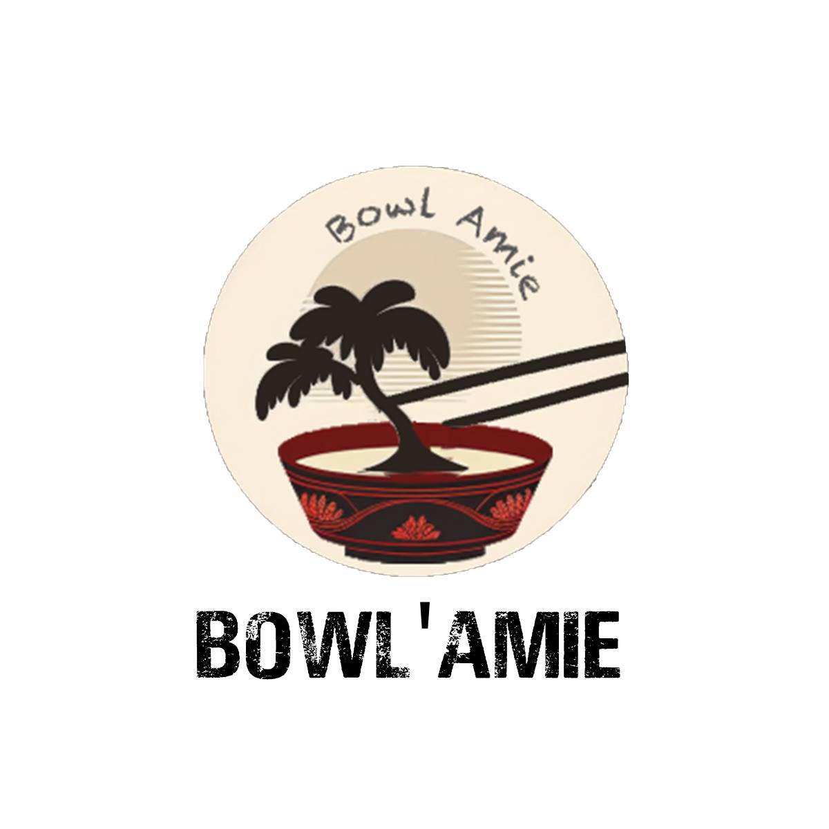 BowlAmie - Un restaurant bowl asiatique à Rivetoile Strasbourg