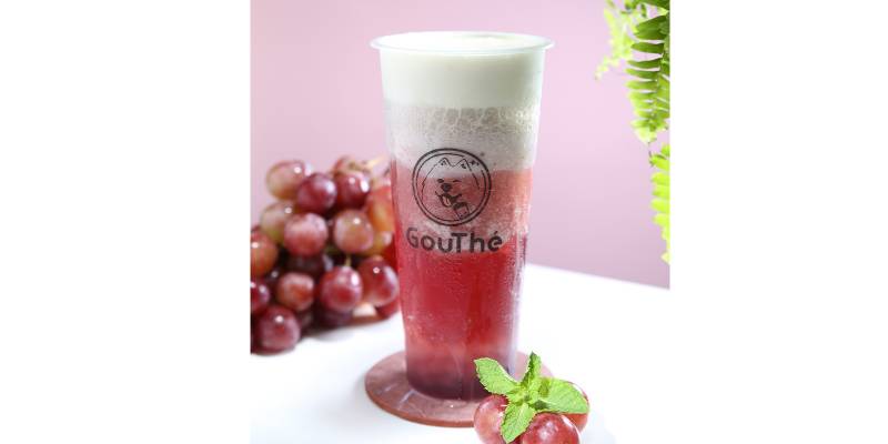 Bubble Tea Strasbourg