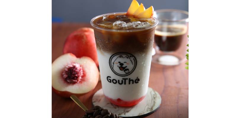 Bubble Tea Strasbourg