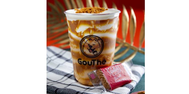 Bubble Tea Strasbourg