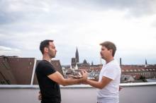 Trouver le meilleur club d'art martiaux asiatique pour découvrir le wing chun à Strasbourg