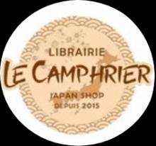 Librairie de manga, de webtoon et de goodies Strasbourg Le Camphier67